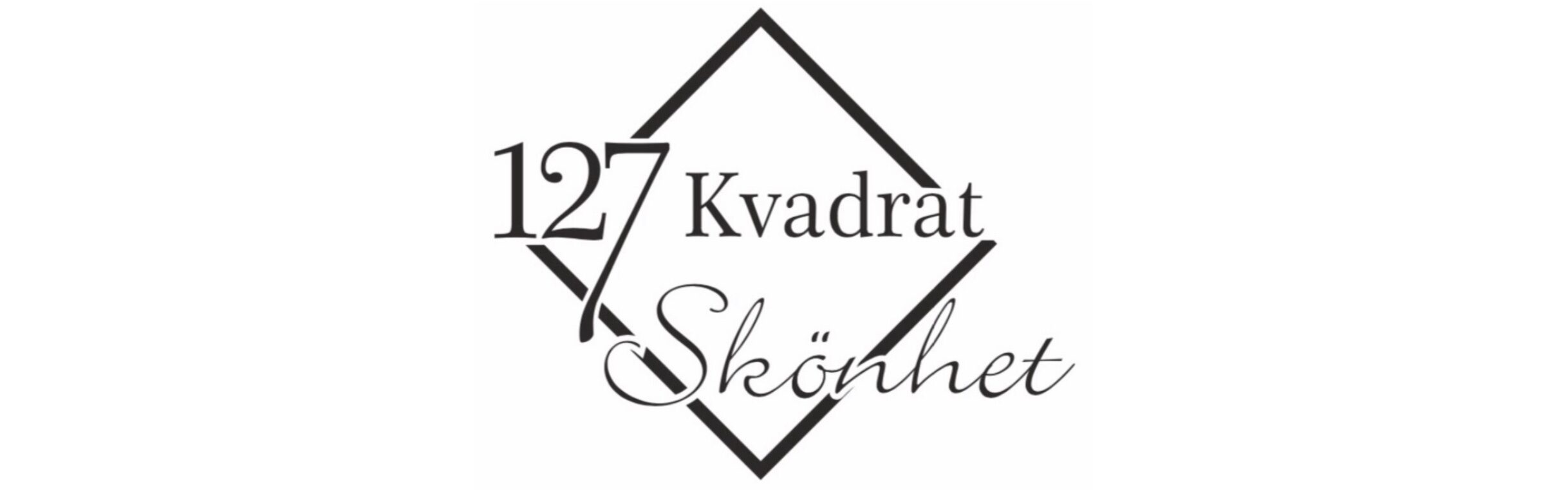 127 Kvadrat Skönhet