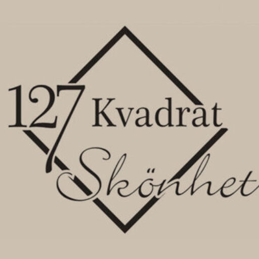 127 Kvadrat Skönhet